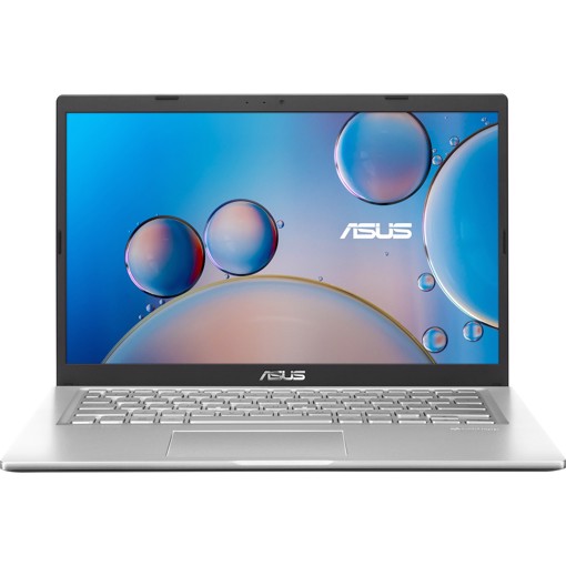 ASUS F415EA-EB499W Computer portatile 35,6 cm (14") Full HD Intel® Core™ i3 di undicesima generazione 8 GB DDR4-SDRAM 512 GB SSD Wi-Fi 5 (802.11ac) Windows 11 Home in S mode Argento