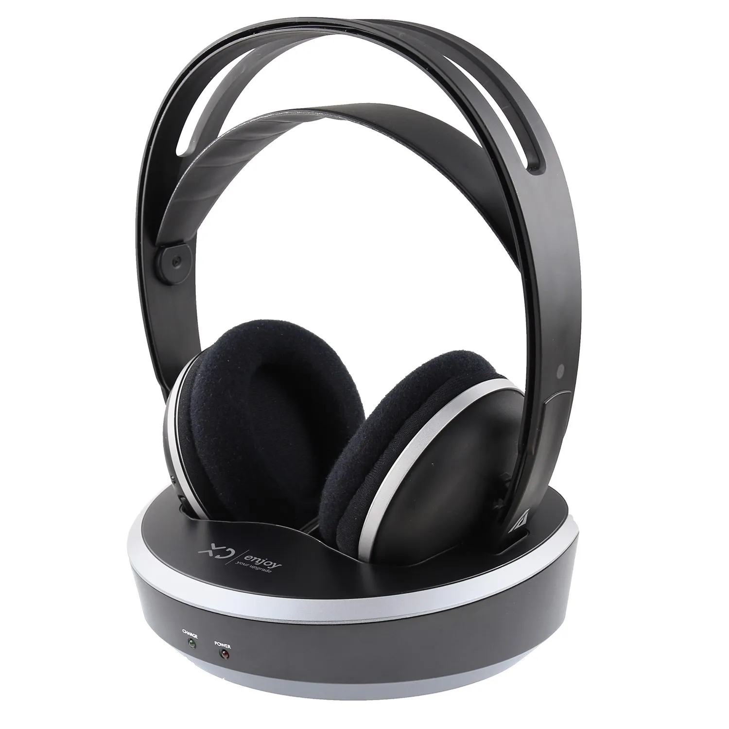 XD Enjoy XDART4780 Cuffie senza filo a Padiglione per TV con