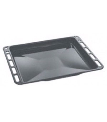 Smeg BN640 teglia da forno Rettangolare