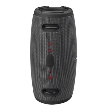 Speaker wireless 10w colore nero