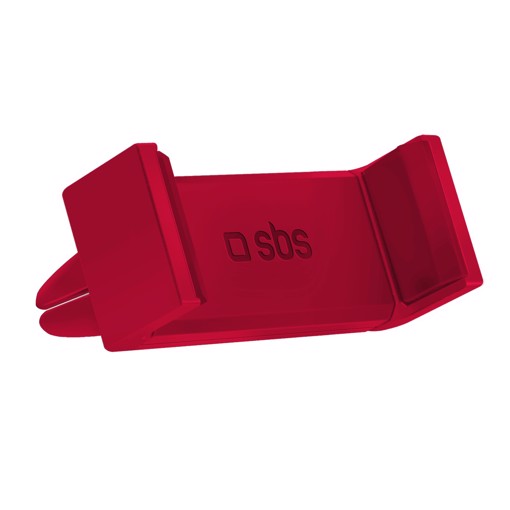 SBS TESUNSUPCLIPR supporto per personal communication Supporto passivo Telefono cellulare/smartphone Rosso