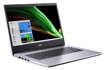 Acer Aspire 1 A114-33-C4FF Computer portatile 35,6 cm (14") Full HD Intel® Celeron® N 4 GB DDR4-SDRAM 128 GB Flash Wi-Fi 5 (802.11ac) Windows 11 Home in S mode Argento