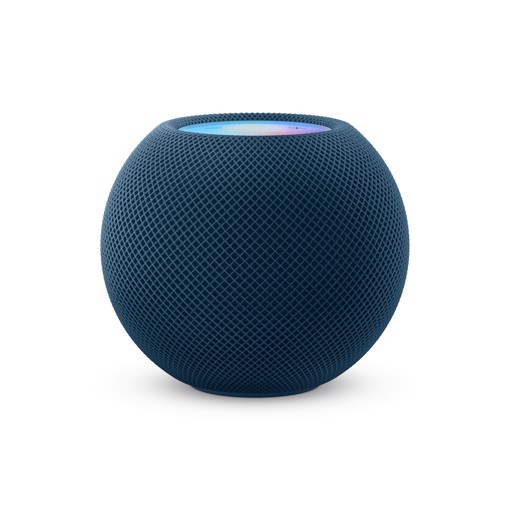 Apple HomePod mini - Blu