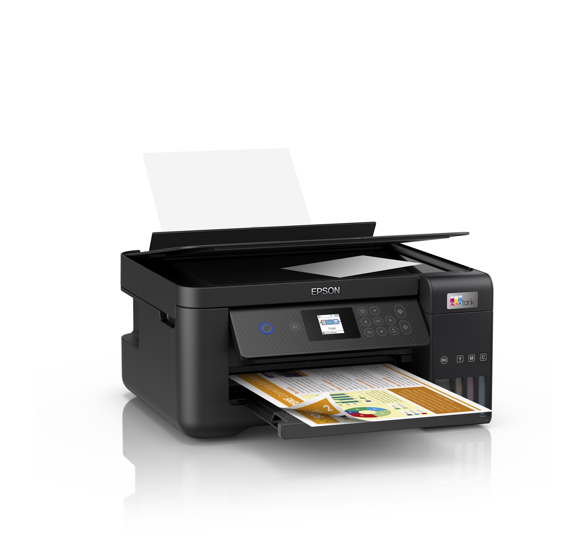 Epson EcoTank ET-2850, Confronta prezzi