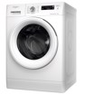 Whirlpool FFS P85 IT lavatrice Caricamento frontale 8 kg 1200 Giri/min B Bianco