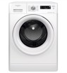 Whirlpool FFS P85 IT lavatrice Caricamento frontale 8 kg 1200 Giri/min B Bianco