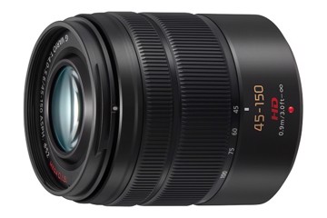 Ottica per mirrorless panasoni kit dcgx800kegs