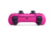 Sony Controller wireless DualSense Nova Pink