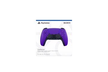 Dualsense ps5 galactic purple