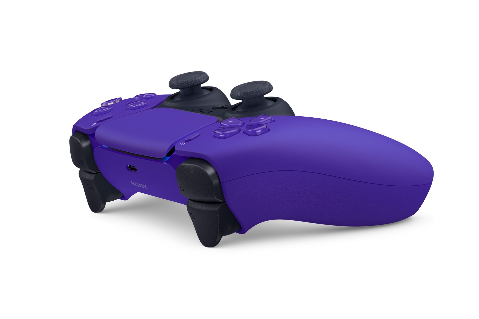 SONY Controller wireless DualSense Galactic Purple, Accessori Playstation  5 in Offerta su Stay On