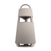 LG XBOOM 360 (RP4) speaker con Audio 360° 120W e Illuminazione emozionale - Beige