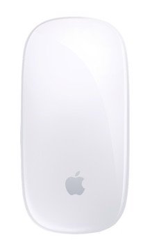 Mouse magic apple 2