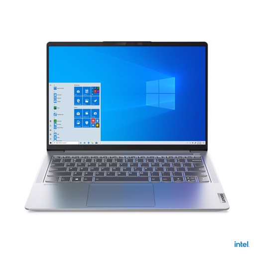 Lenovo IdeaPad 5 Pro Computer portatile 35,6 cm (14") Intel Core i5 16 GB DDR4-SDRAM 512 GB SSD Wi-Fi 6 (802.11ax) Windows 11 Home Grigio