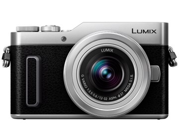 Mirrorless gx880 mos 16 mpx 4k wifi