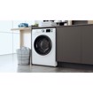 Hotpoint NR648GWSA IT lavatrice Caricamento frontale 8 kg 1400 Giri/min A Bianco
