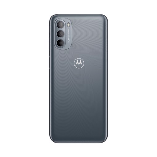 Vodafone Motorola moto g31 16,3 cm (6.4") Doppia SIM Android 11 4G USB tipo-C 4 GB 128 GB 5000 mAh Grigio