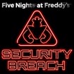 Maximum Games Five Nights At Freddy's: Security Breach Standard PlayStation 4