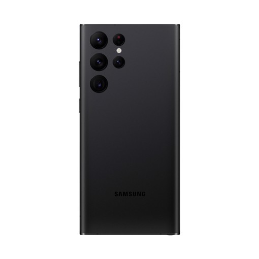Samsung Galaxy S22 Ultra 5G Display 6.8'' Dynamic AMOLED 2X, 5 fotocamere, RAM 8 GB, 128 GB, 5.000mAh, Phantom Black
