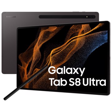 Tab s8ultra 2022 14.6"wifi gry 256gb ram12gb