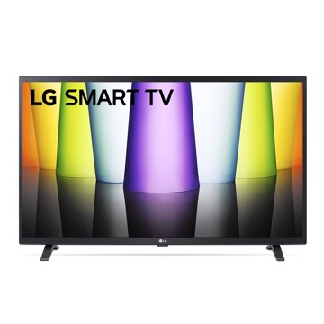 Televisore led 32" hd r hdr10 t2/s2,2hdmi,1usb,os4.5,pl,qc