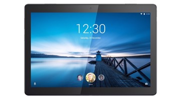 Tablet Tb-X500 10.1" Blk 4-Core Ram2Gb 32Gb Lte