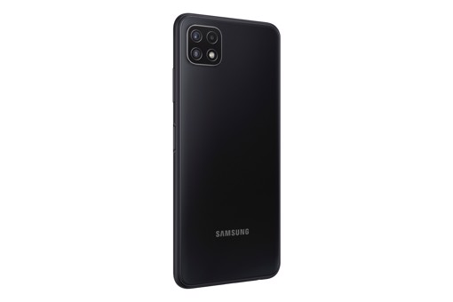 Samsung Galaxy A22 5G SM-A226B 16,8 cm (6.6") Doppia SIM USB tipo-C 4 GB 64 GB 5000 mAh Grigio