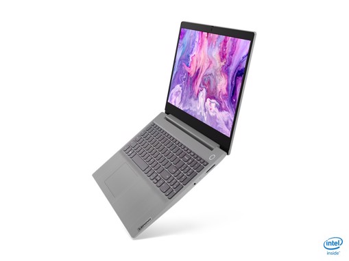 Lenovo IdeaPad 3 15IML05 Computer portatile 39,6 cm (15.6") Full HD Intel® Core™ i5 8 GB DDR4-SDRAM 512 GB SSD Wi-Fi 5 (802.11ac) Windows 11 Home Grigio