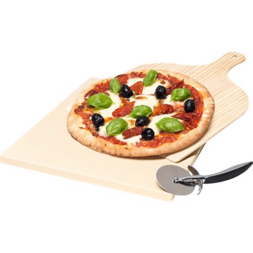 Electrolux 902 979 798 set per fare la pizza