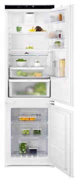 Frigo combi da incasso