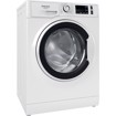 Hotpoint NG96W IT N lavatrice Caricamento frontale 9 kg 1351 Giri/min A Bianco