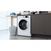Hotpoint NG96W IT N lavatrice Caricamento frontale 9 kg 1351 Giri/min A Bianco