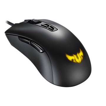 Mouse gaming tuf m3 asus a filo