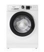 Hotpoint NF924WK IT lavatrice Caricamento frontale 9 kg 1200 Giri/min C Bianco