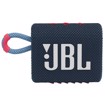 JBL GO 3 Blu, Porpora 4,2 W