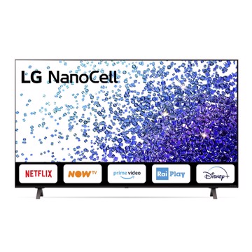 Televisore nano 50" uhd hdr10p t2/s2,3hdmi,2usb,qc,os6,ga,pl