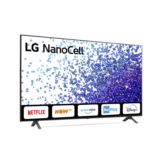 LG NanoCell 4K 50" 50NANO796PC SMART TV 2021