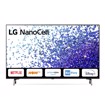 LG NanoCell 4K 43" 43NANO796PCBSMART TV 2021