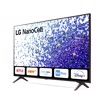 LG NanoCell 4K 43" 43NANO796PCBSMART TV 2021