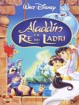 Walt Disney Pictures Aladdin e il Re dei ladri