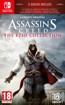 Ubisoft Assassin's Creed The Ezio Collection Collezione Multilingua Nintendo Switch