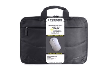 Borsa X Notebook Tucano 15.6"+