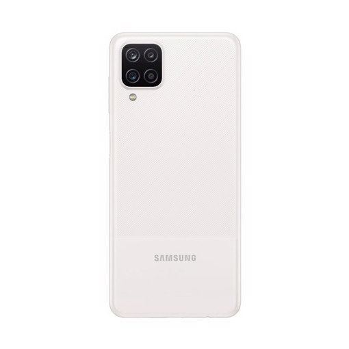 TIM Samsung Galaxy A12 16,5 cm (6.5") Doppia SIM 4G USB tipo-C 4 GB 128 GB 5000 mAh Bianco