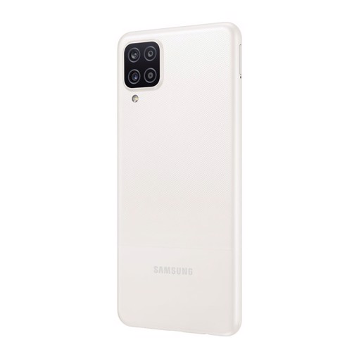 TIM Samsung Galaxy A12 16,5 cm (6.5") Doppia SIM 4G USB tipo-C 4 GB 128 GB 5000 mAh Bianco