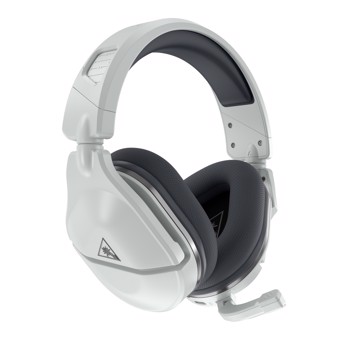 Cuffia gaming stealth 600p wht