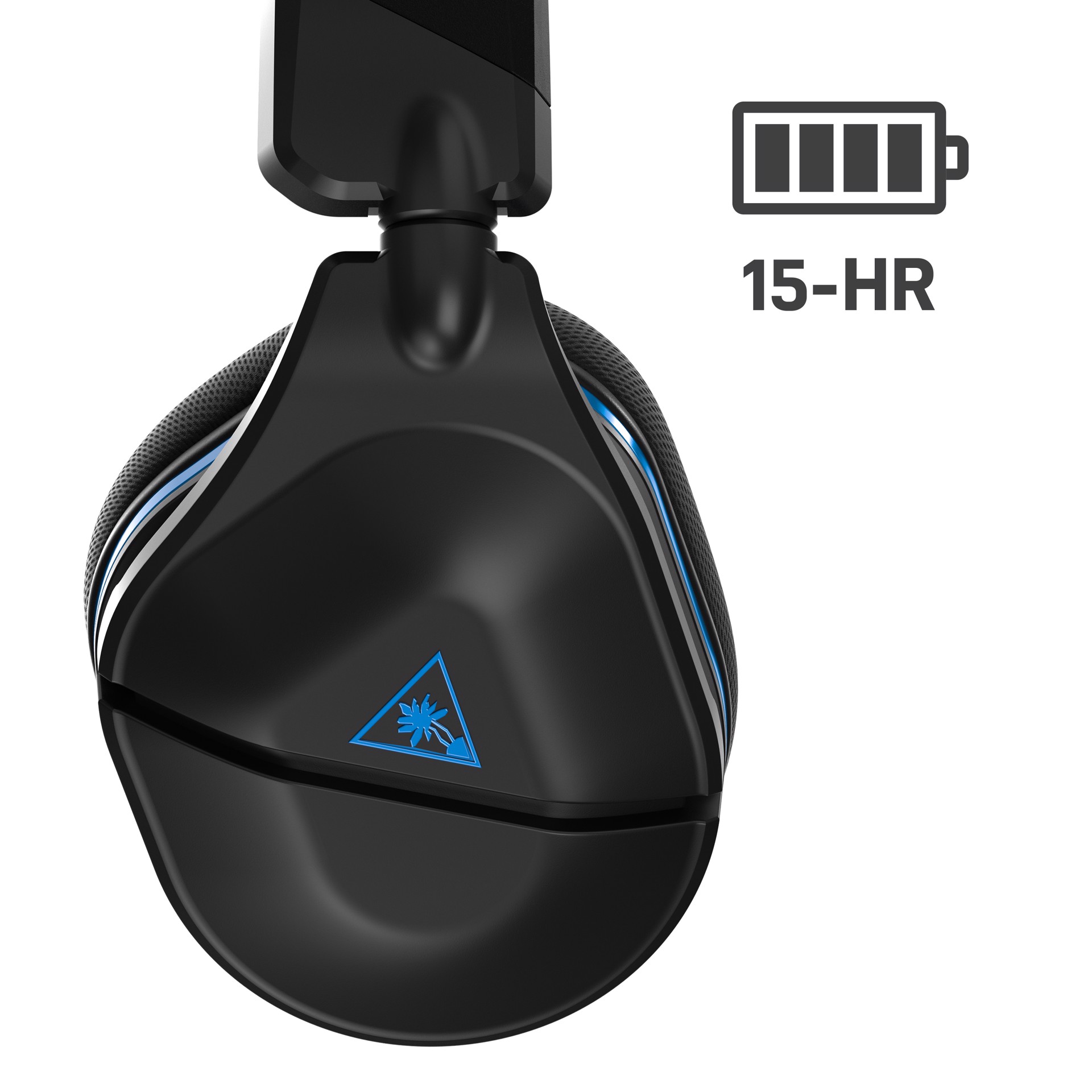 Turtle Beach Stealth 600 Gen 2 Auricolare Wireless A Padiglione Giocare USB  tipo-C Nero, Accessori Playstation 5 in Offerta su Stay On