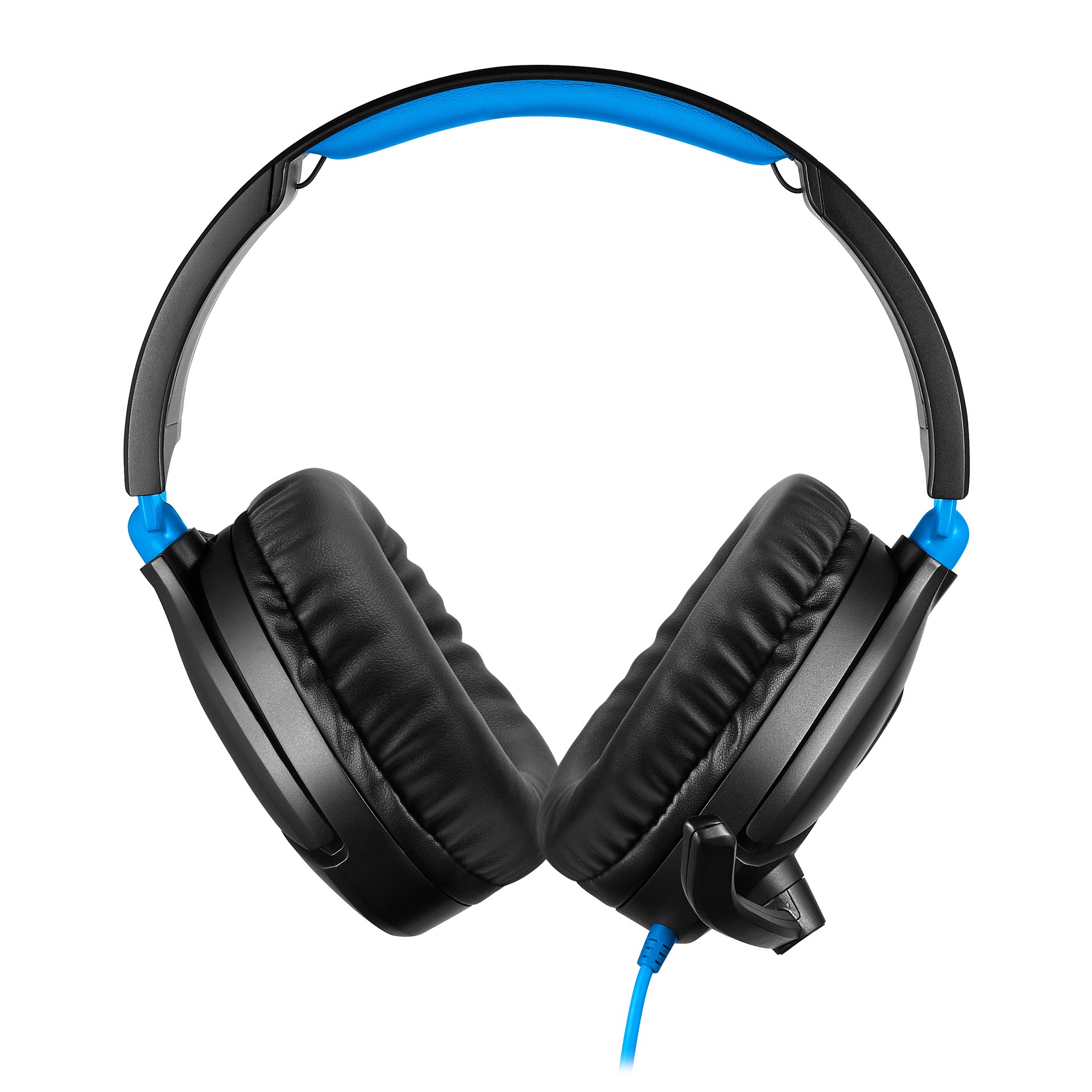 Turtle Beach Recon 70 Auricolare Cablato A Padiglione Giocare Nero, Blu, Periferiche Gaming in Offerta su Stay On