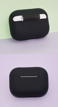 Silicone case for airpods pro