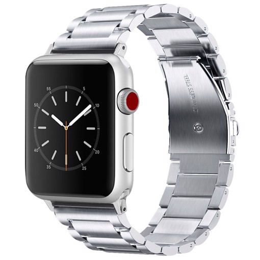 XD XDVILWB42ACSIL parte e accessorio per orologi Cinturino per orologio