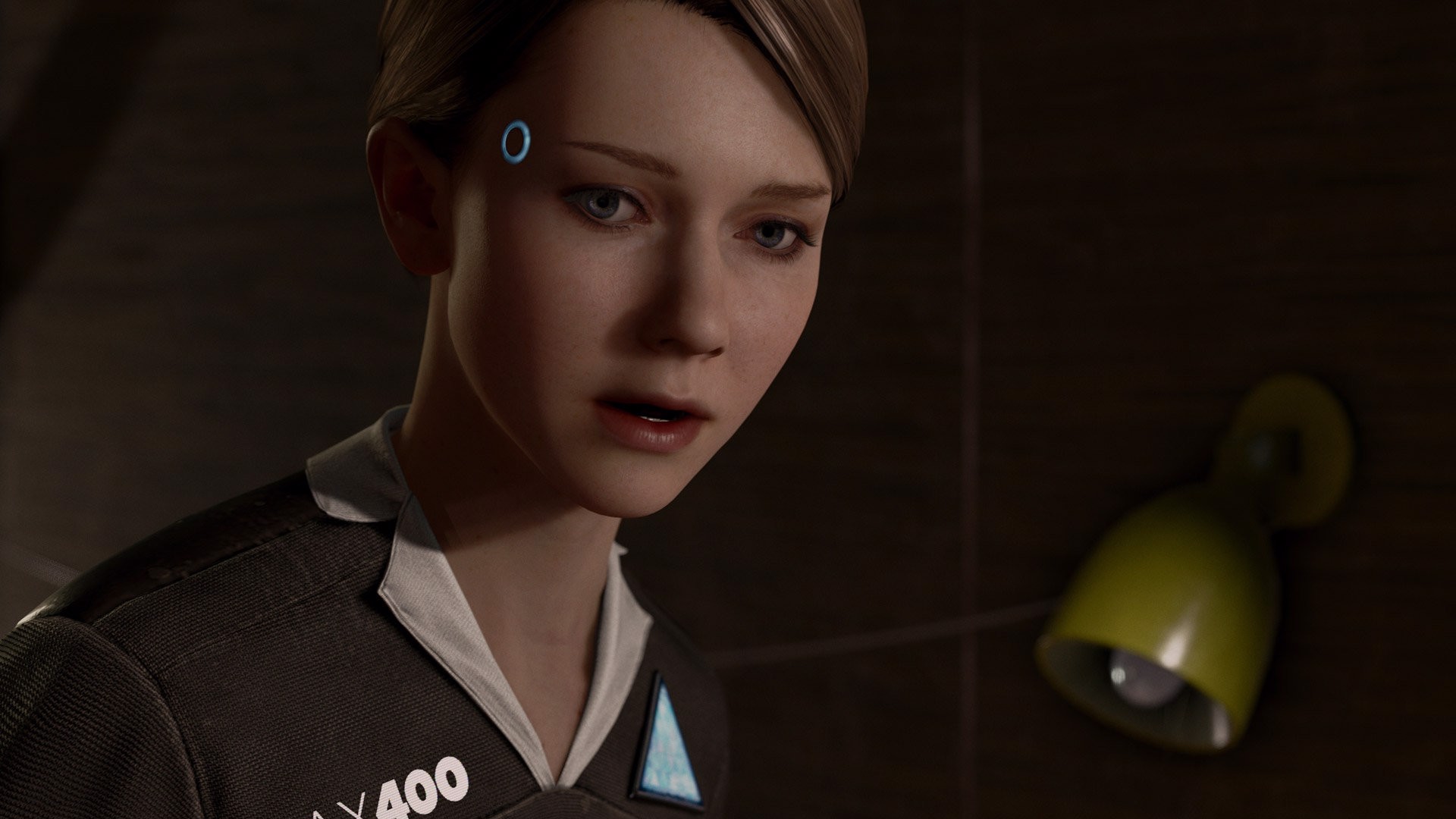 SONY Detroit: Become Human, PS4 Standard ITA PlayStation 4, Giochi  Playstation 4 in Offerta su Stay On
