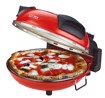 XD XDPM33 macchina e forno per pizza 1 pizza(e) 1200 W Rosso